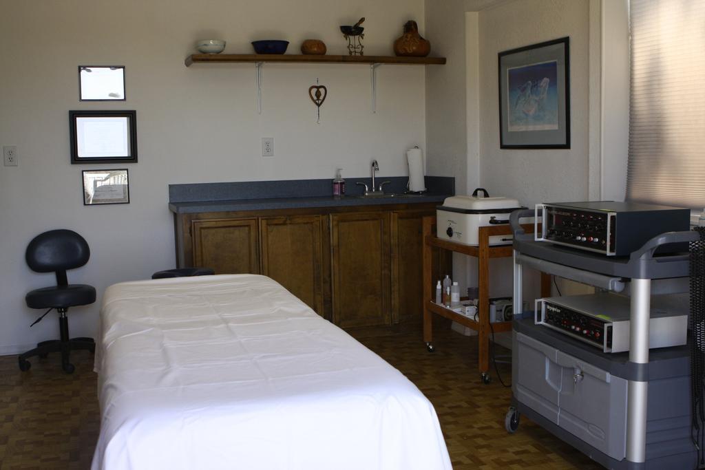 Centaur Health Resort & Spa (Adults Only) Arroyo Grande Exterior foto